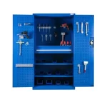 heavy duty tool cabinet