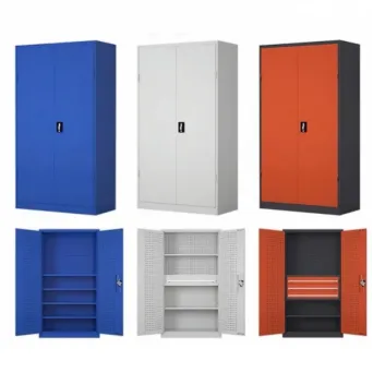 tool cabinet color customization