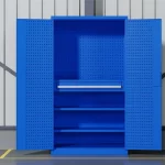 one drawer heavy duty tool cabinet