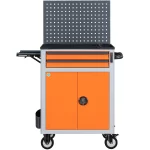 tool cabinet trolley