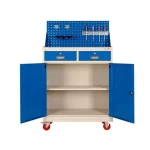 tool cabinet trolley